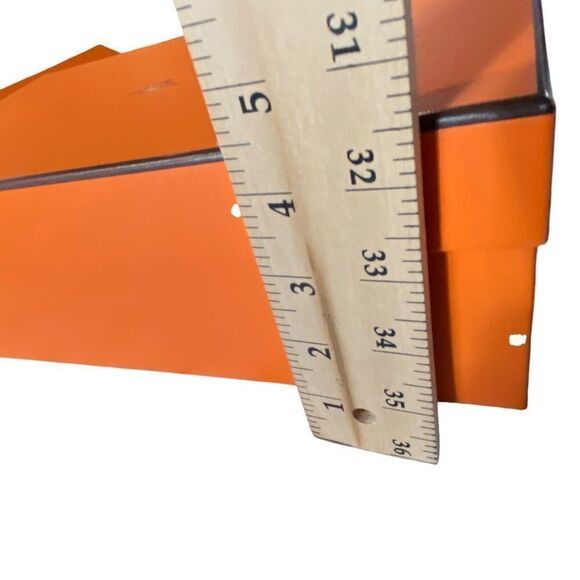 Hermes Large Authentic Gift Box - Picture 6 of 6